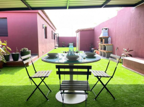 Casa Rural La CaTaTa